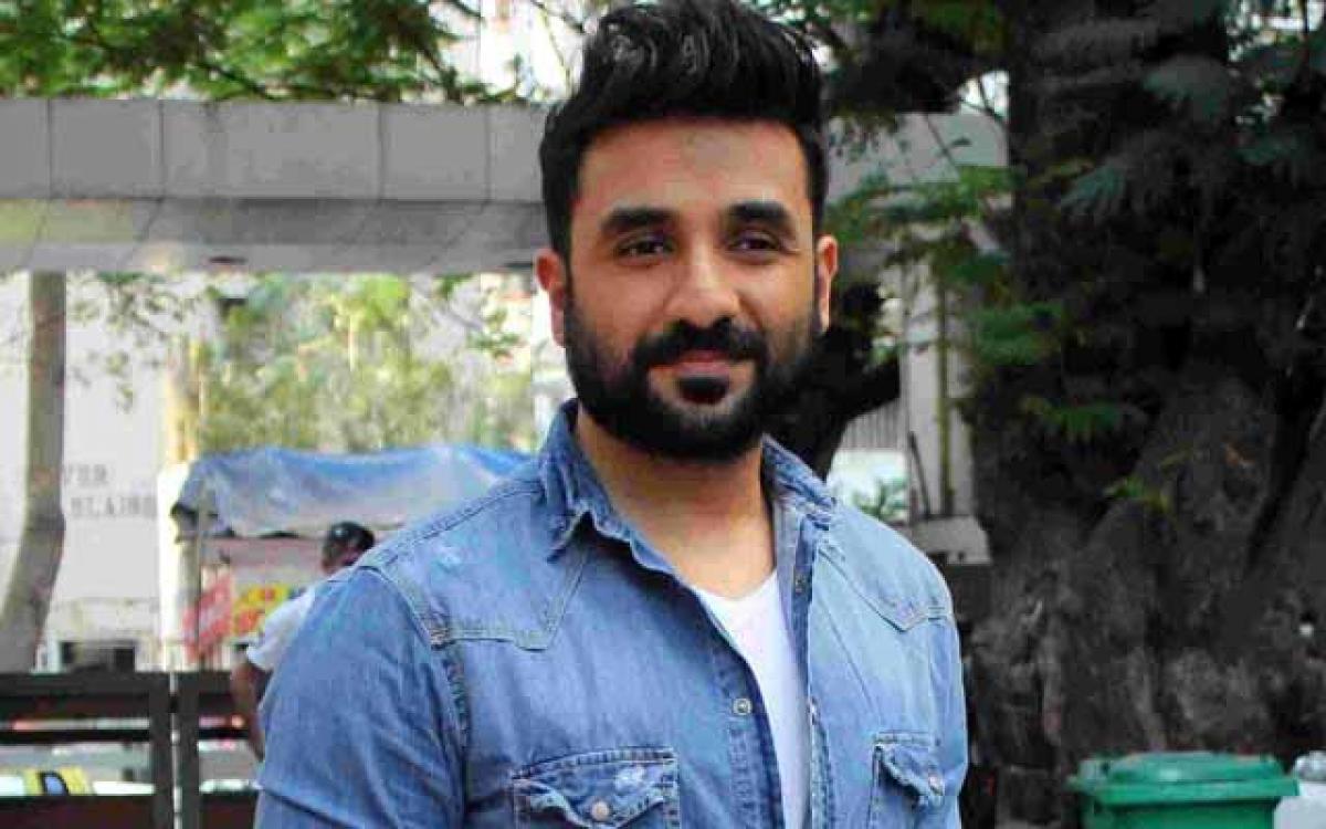 Vir Das to turn hacker for Plan B